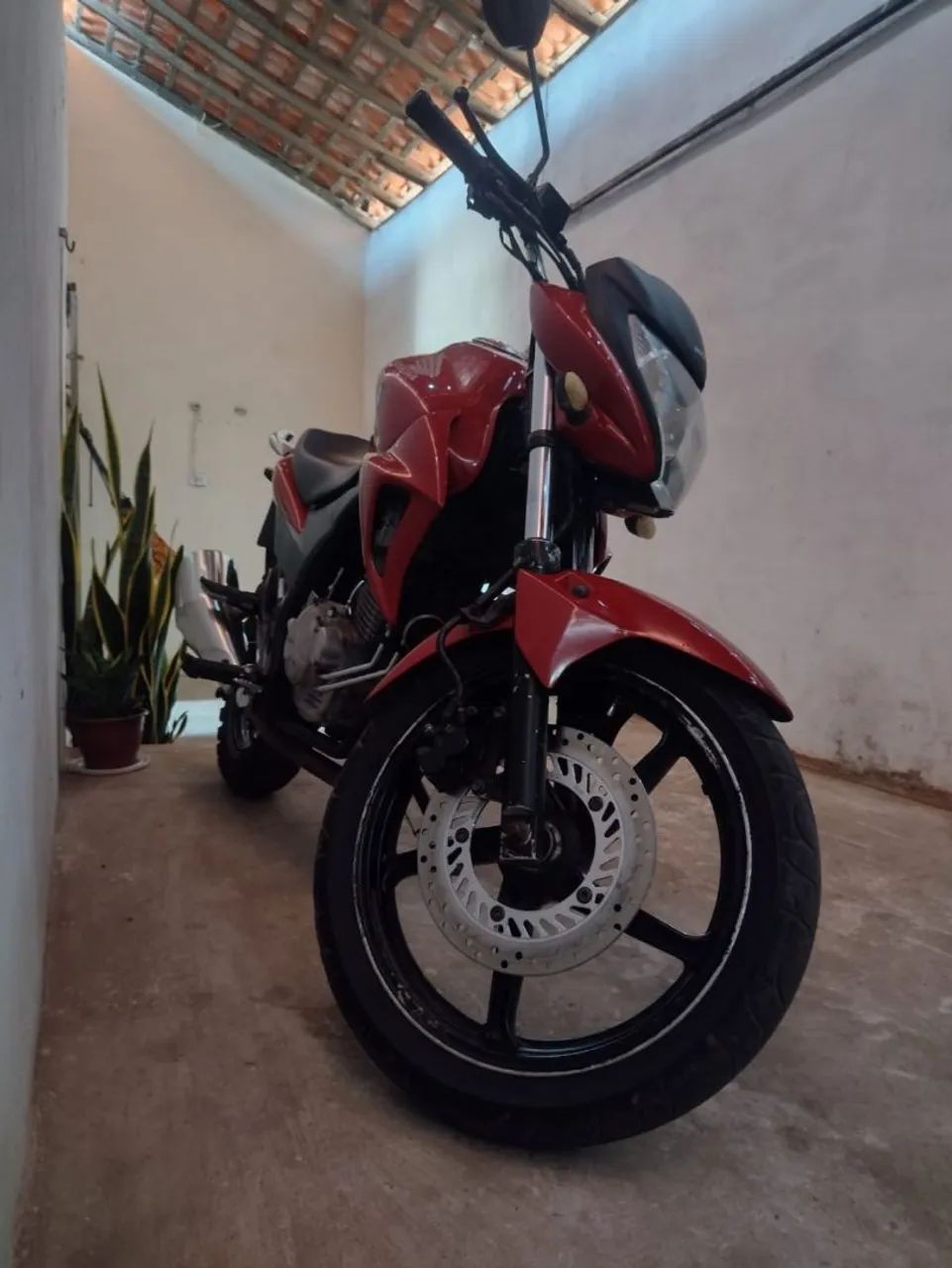 HONDA CB 300 - Foto 6