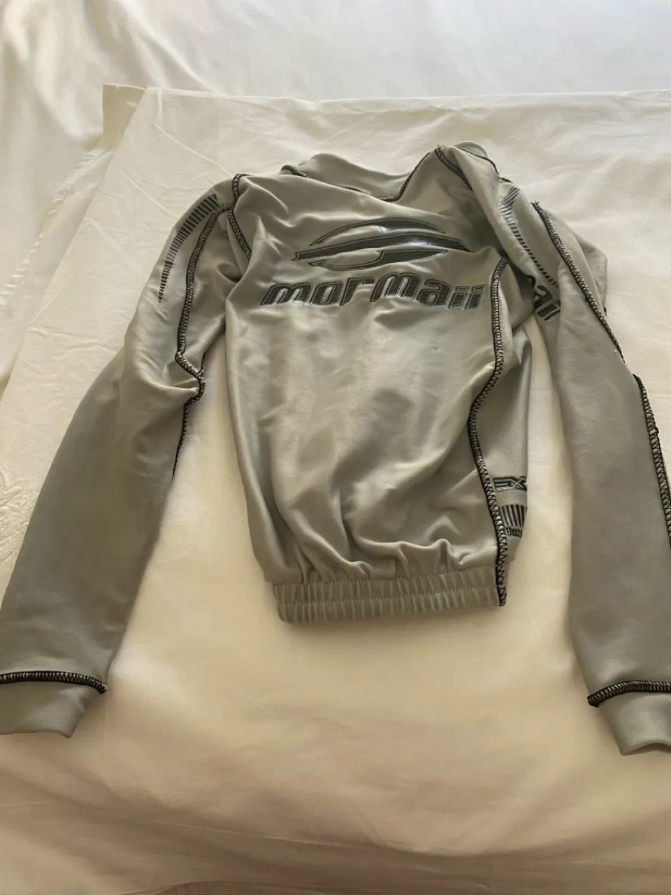 Blusa Mormaii Infantil