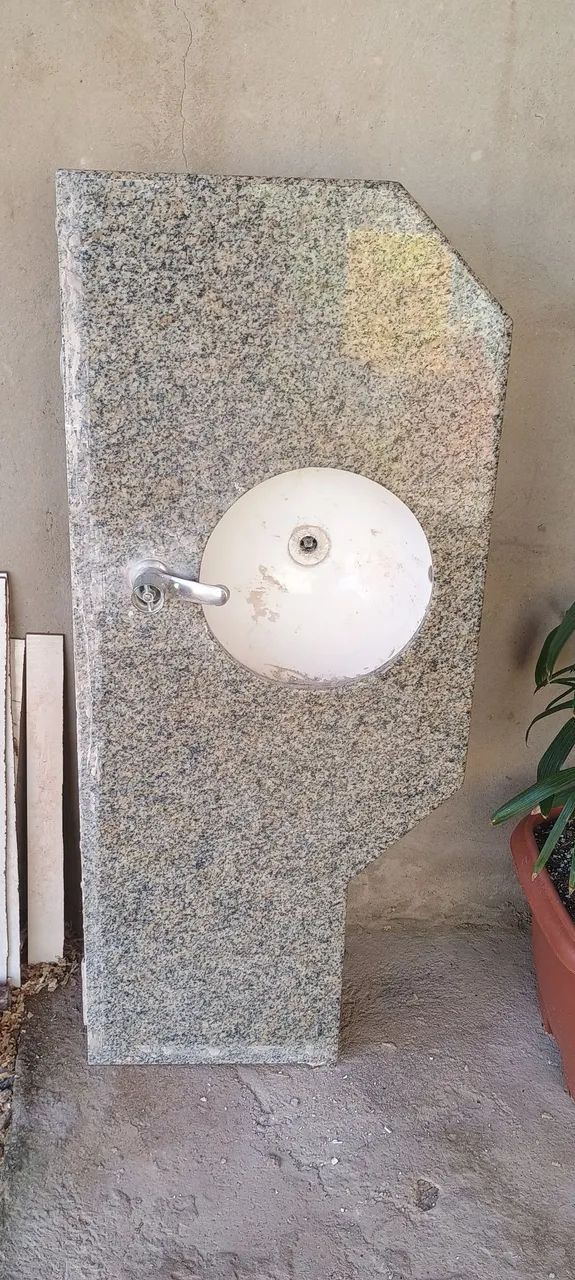 Pia de banheiro 63824075959171120