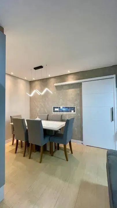 Apartamento de 2 DORMITÓRIOS com Armários Planejados e Área de Lazer - Foto 5