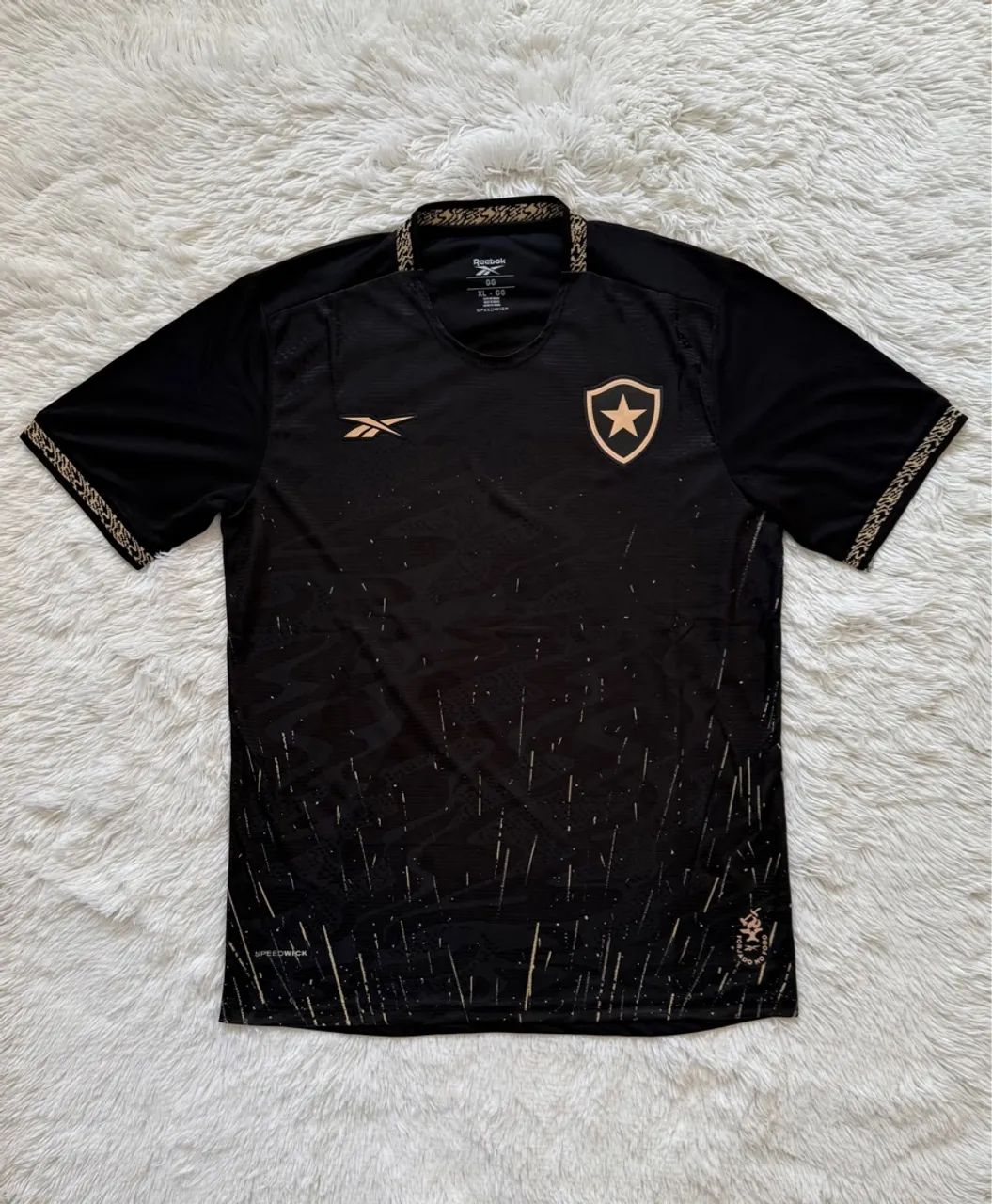 CAMISAS DE TIME 