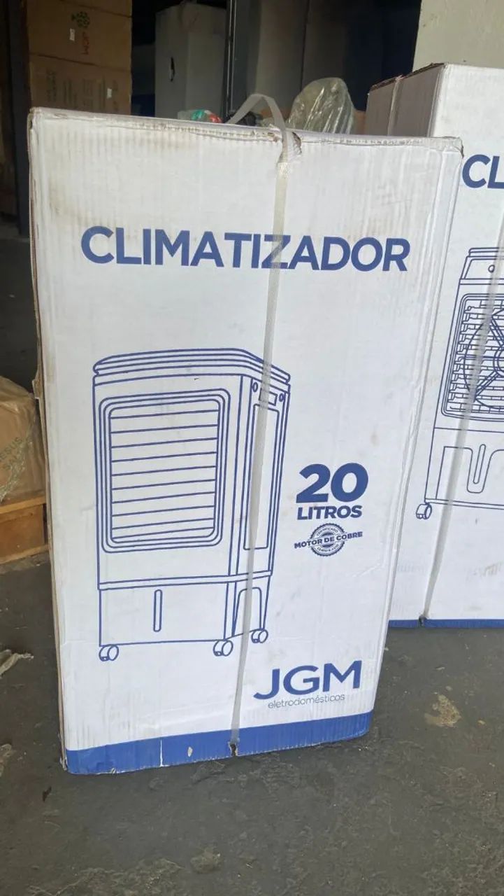 Climatizador  - Foto 2