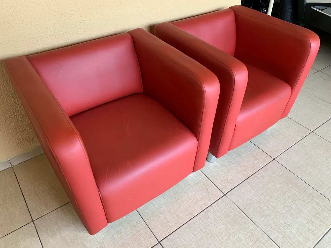 Poltronas Tok & Stok ViP.SS  - Foto 5