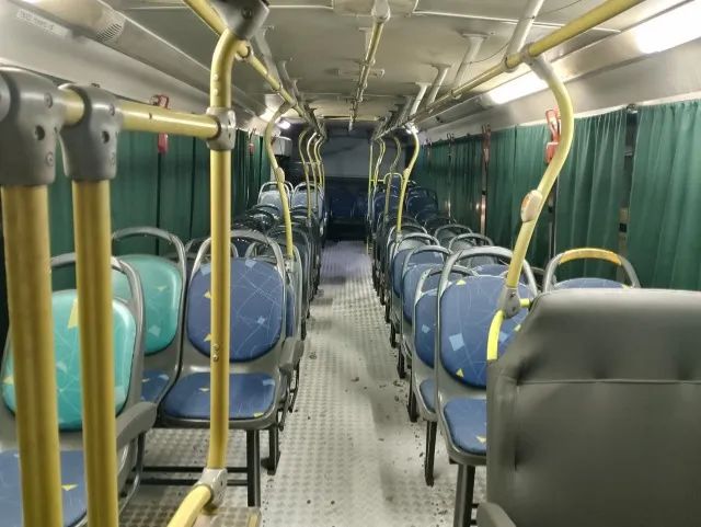 VW/MPOLO TOURINO URBANO BARATO escuto proposta decente  - Foto 13