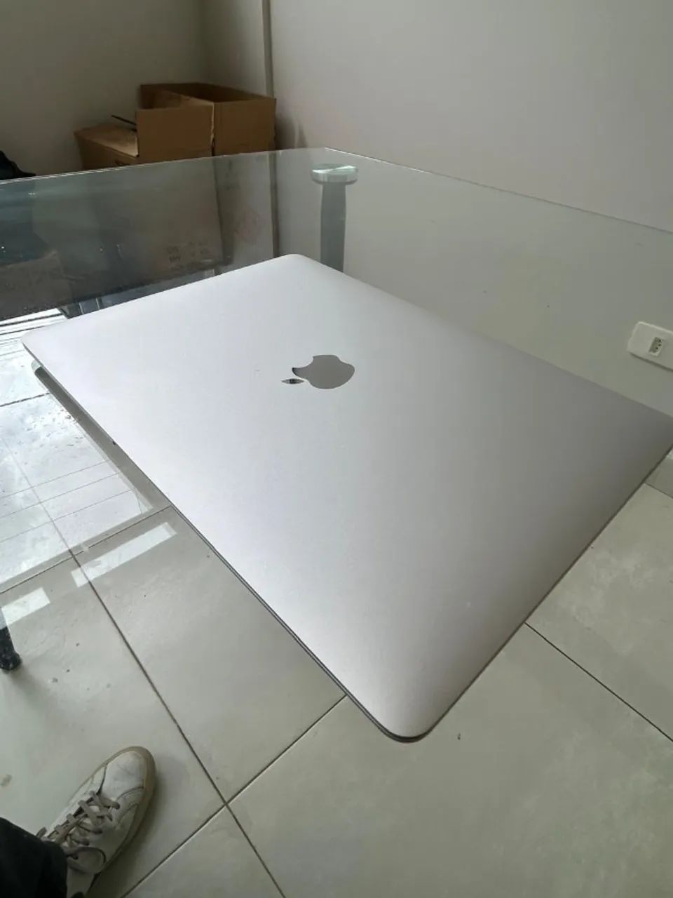 Macbook Air A2179 2020 I5 1.1ghz 8gb 512gb Ssd 13.3 Excelente