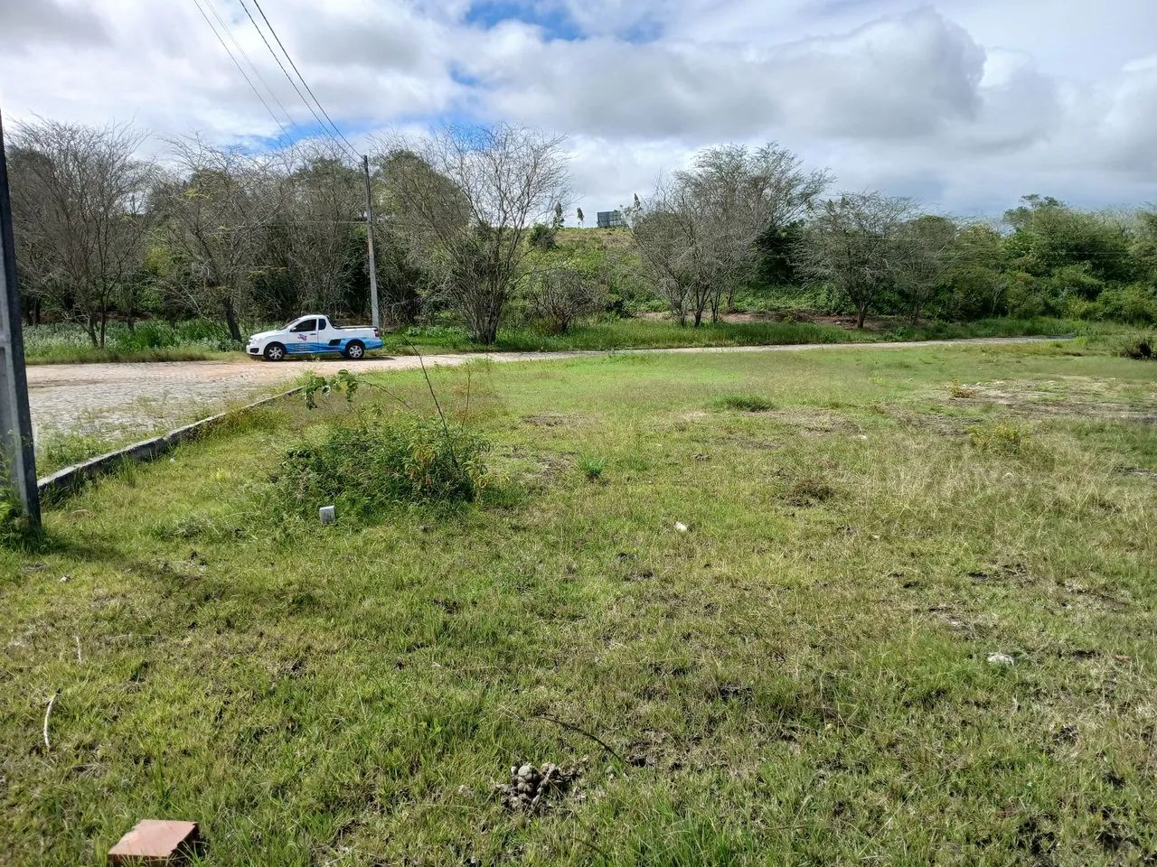 Foto - Caruaru - Vassoural