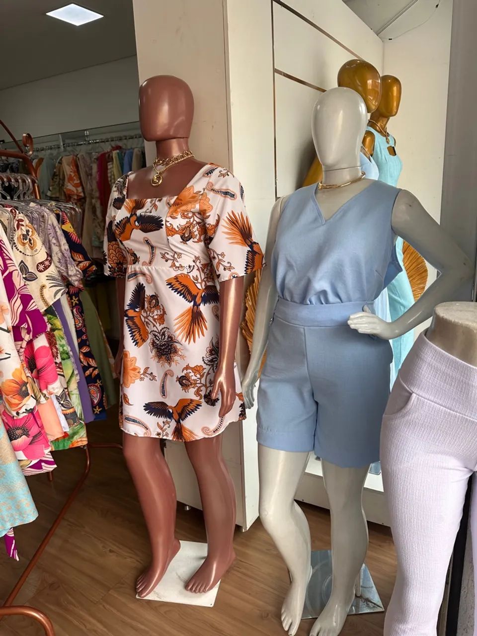 Fundo de loja completo - Foto 5