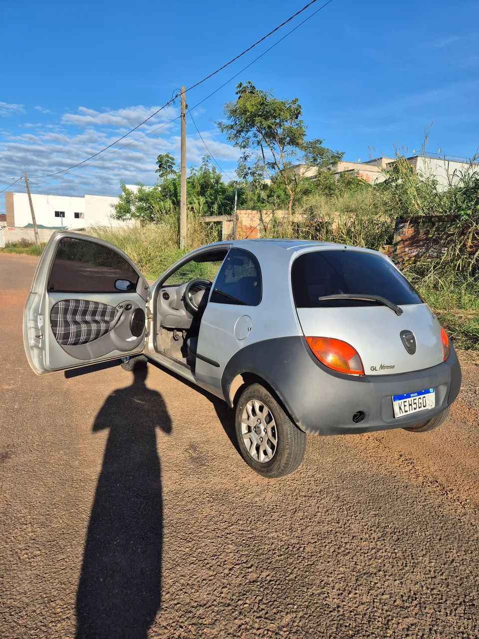 Ford ka  - Foto 5