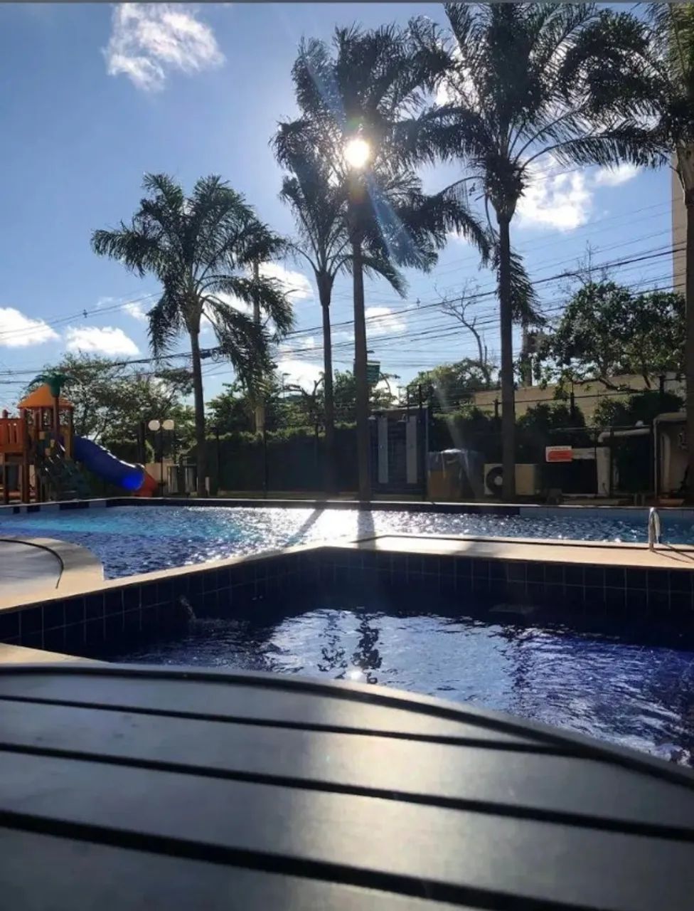APARTAMENTO RESIDENCIAL ELDORADO  - Foto 4