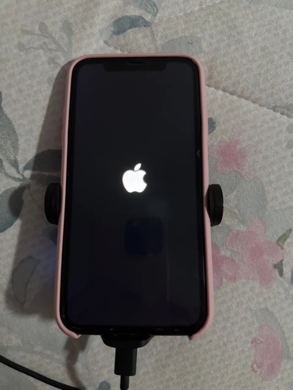 Vendo iPhone XR 128gb em ótimo estado - Foto 3
