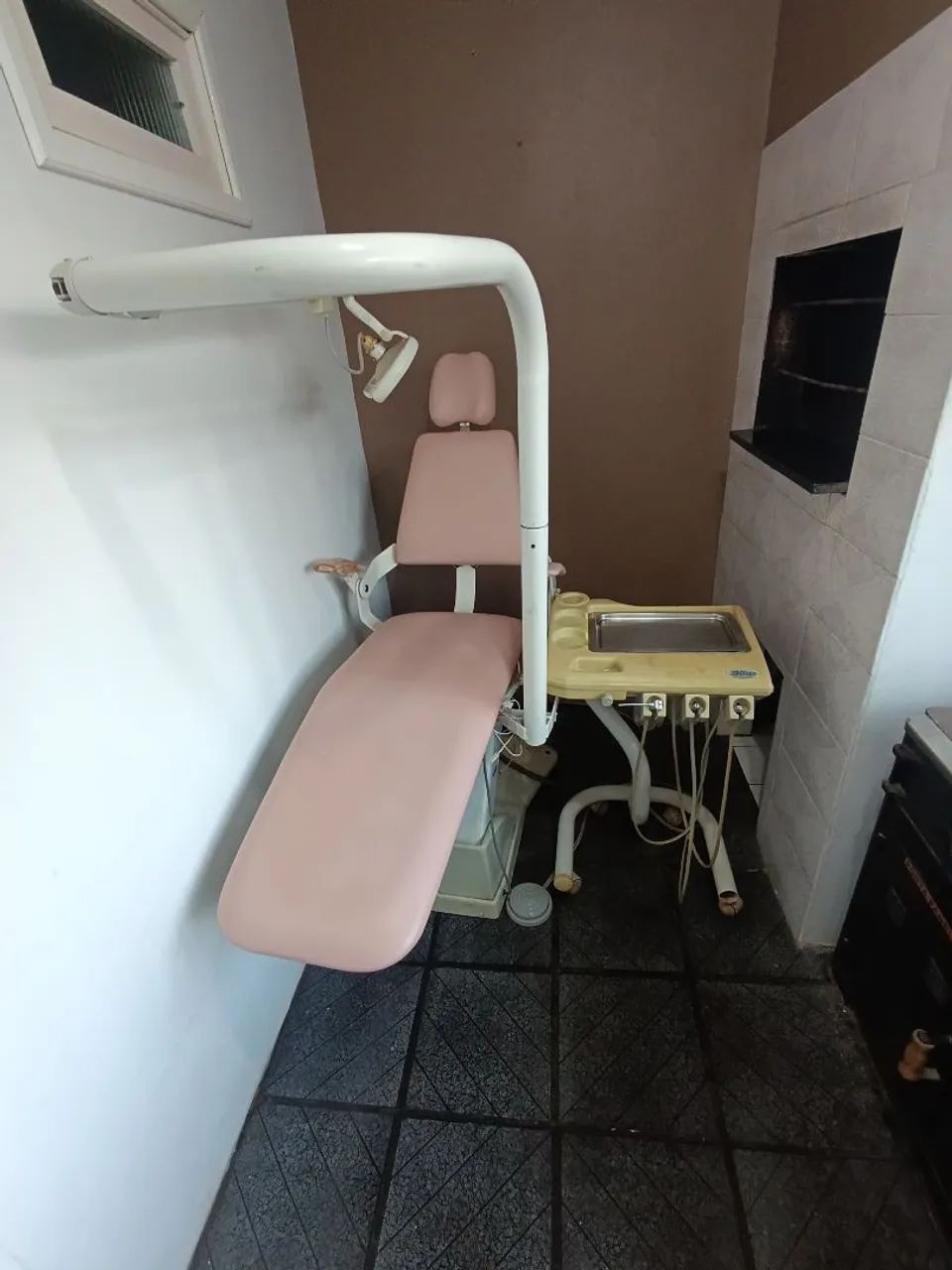 Cadeira Odontológica  - Foto 2