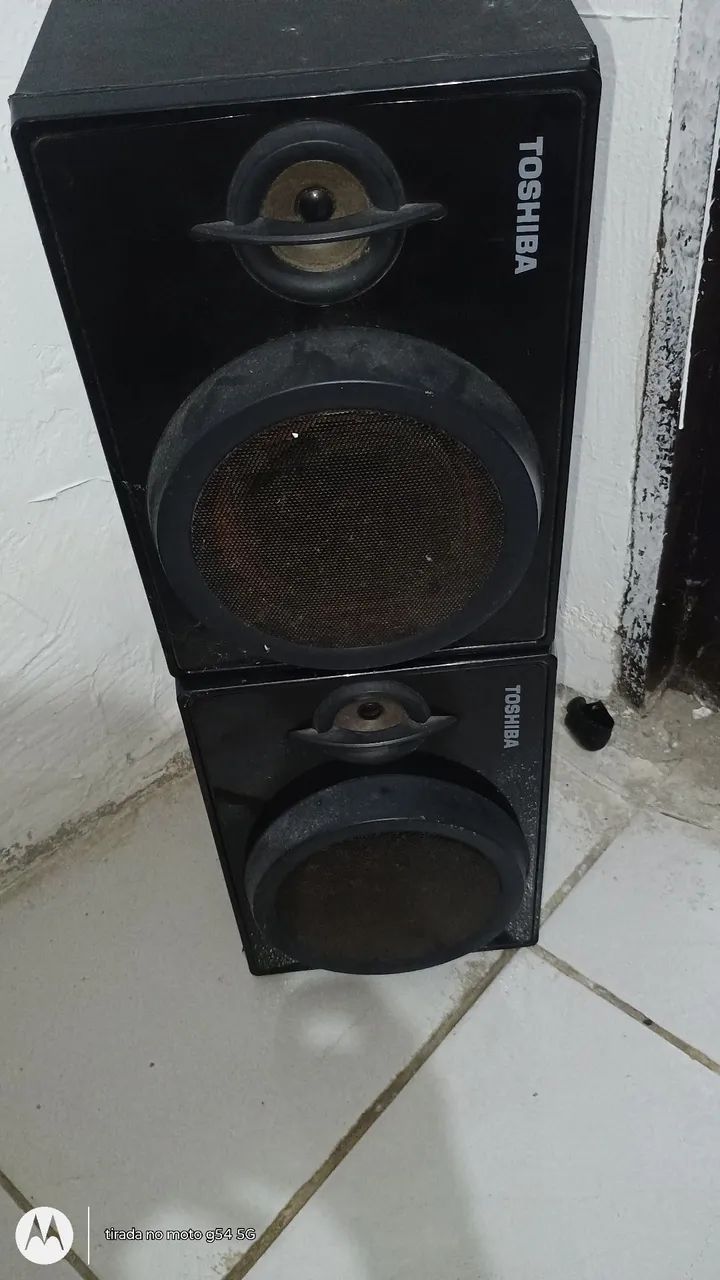 Caixa de som  - Foto 2