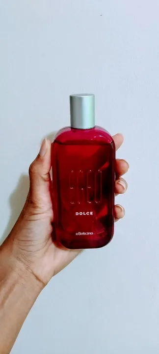 Perfume Egeo Dolce O Boticário