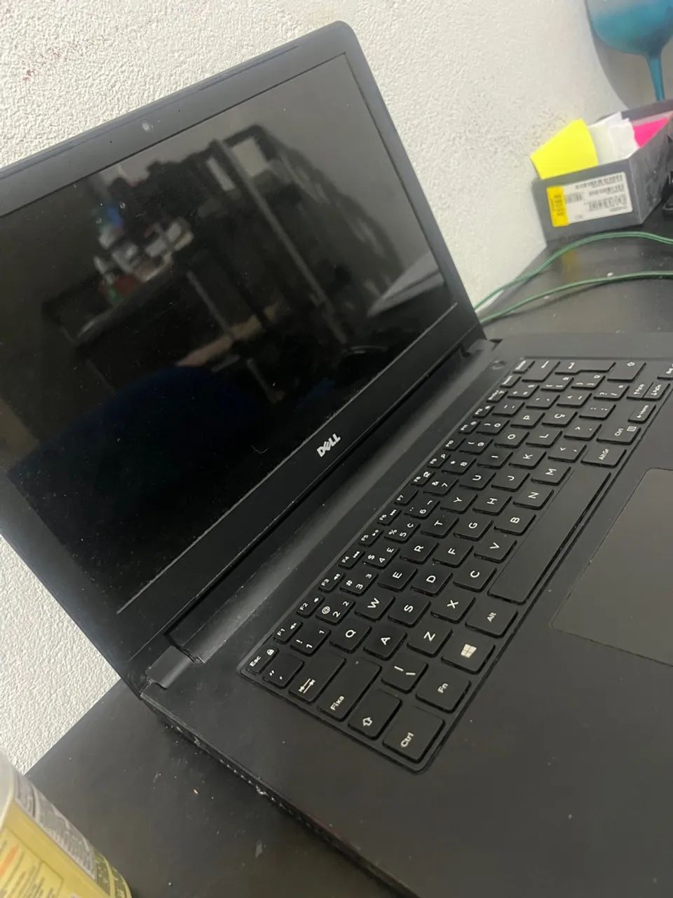 Notebook Dell