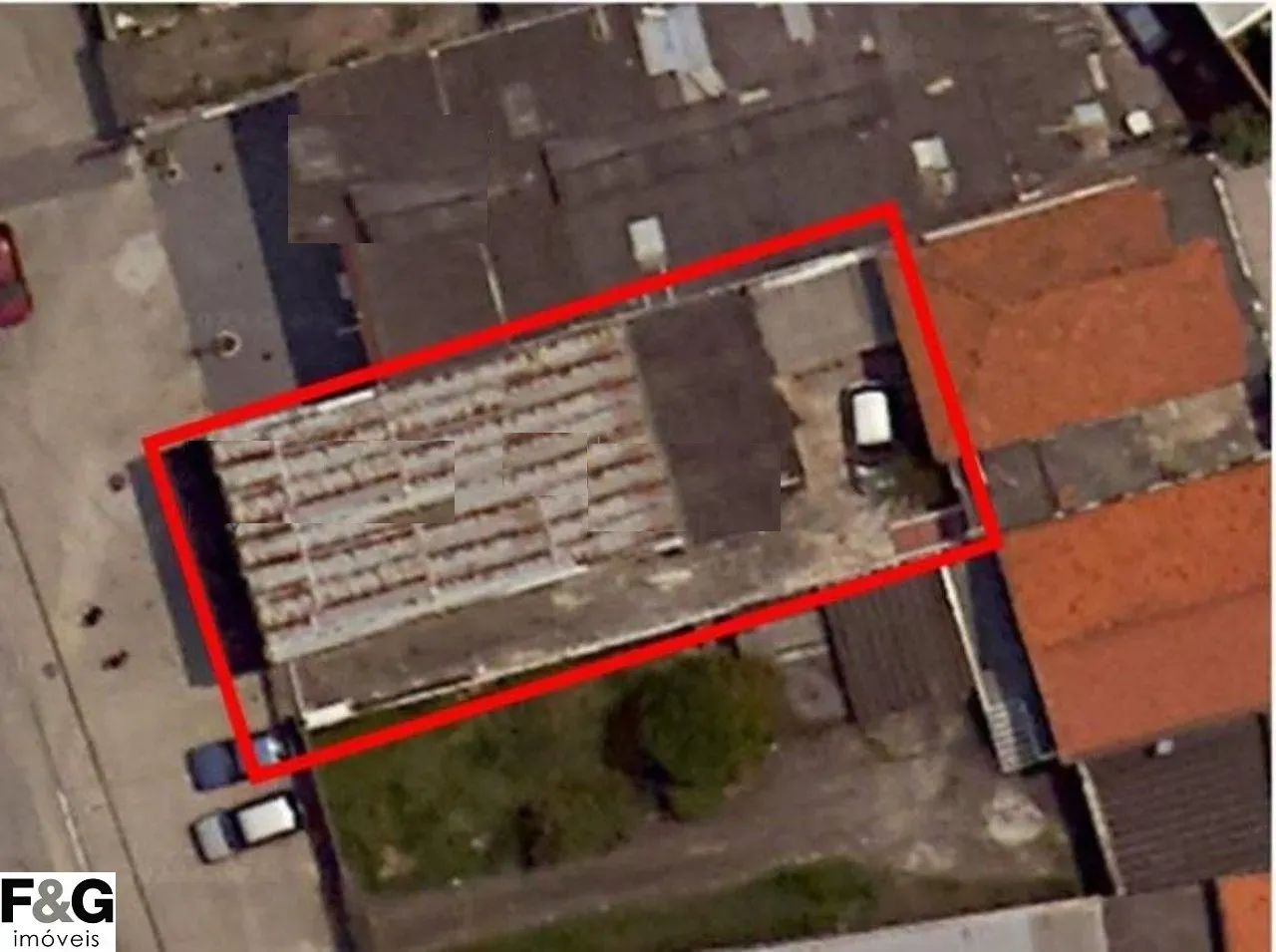 TERRENO COMERCIAL em SÃO BERNARDO DO CAMPO - SP, PLANALTO