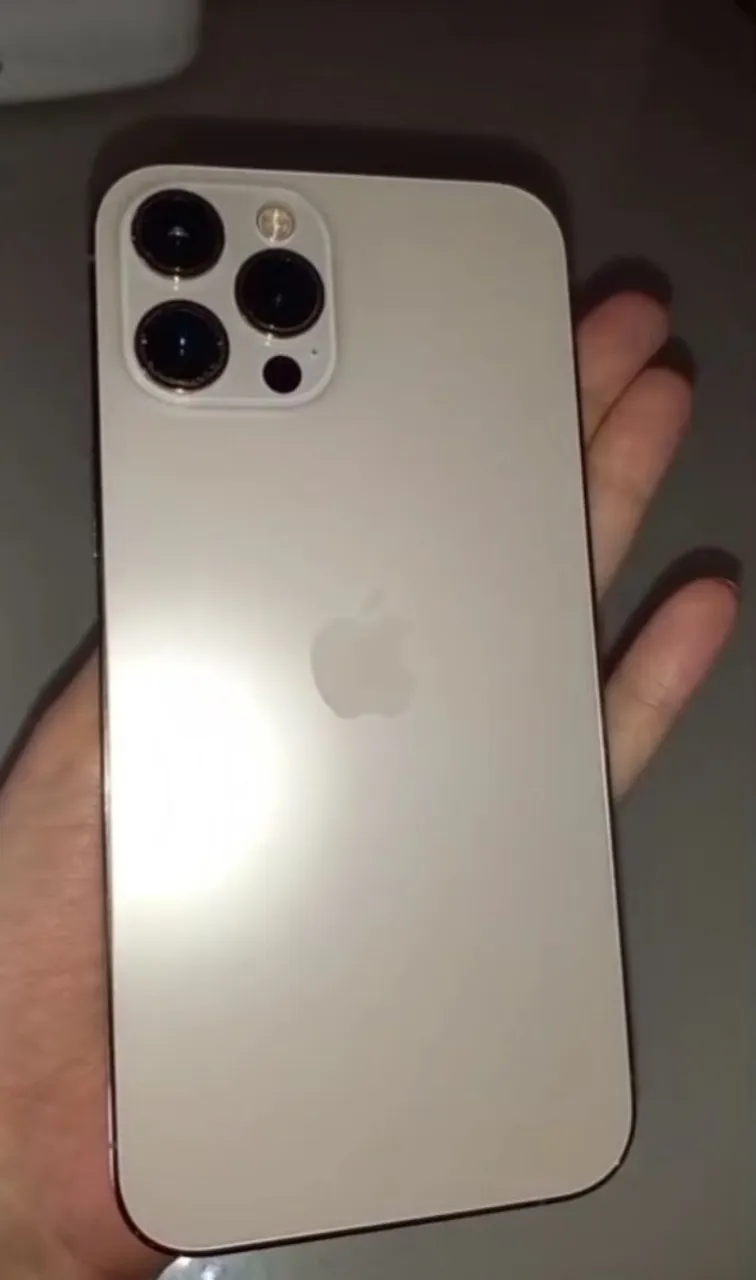 iPhone 12 pro Max 