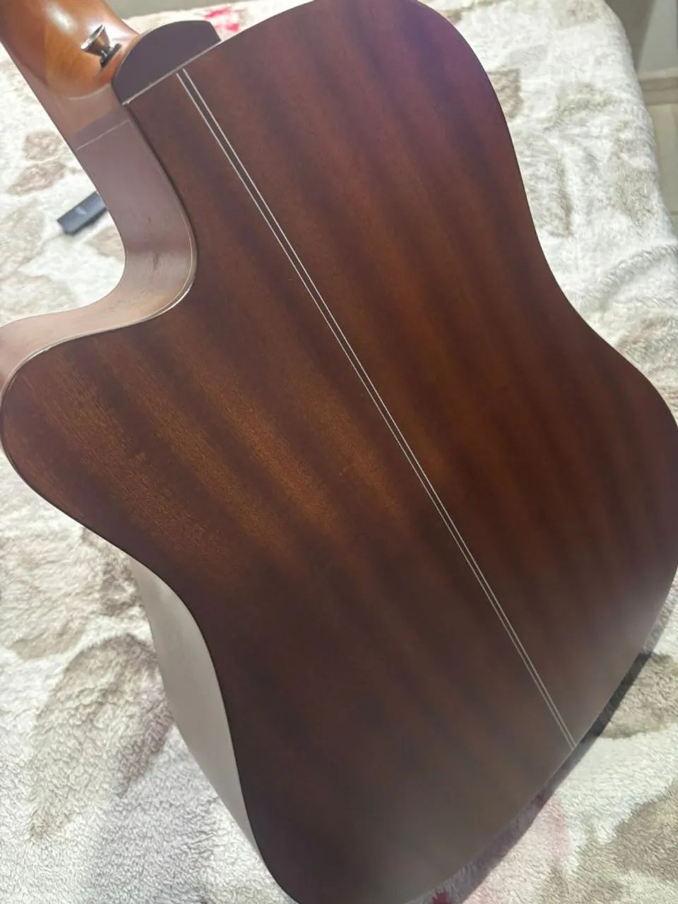 Violão Strinberg - Foto 4