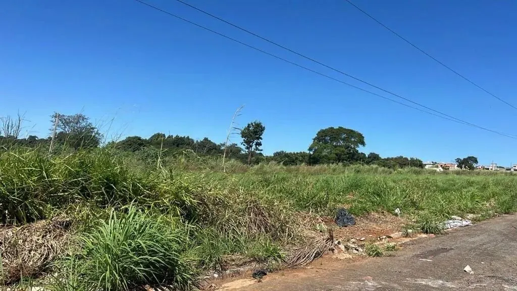 Lote de 280 m² à venda por R$ 160.000 no Residencial Buena Vista Iv - Goiânia