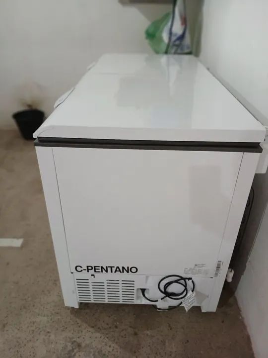 Freeze cônsul freeze cônsul novo  - Foto 3