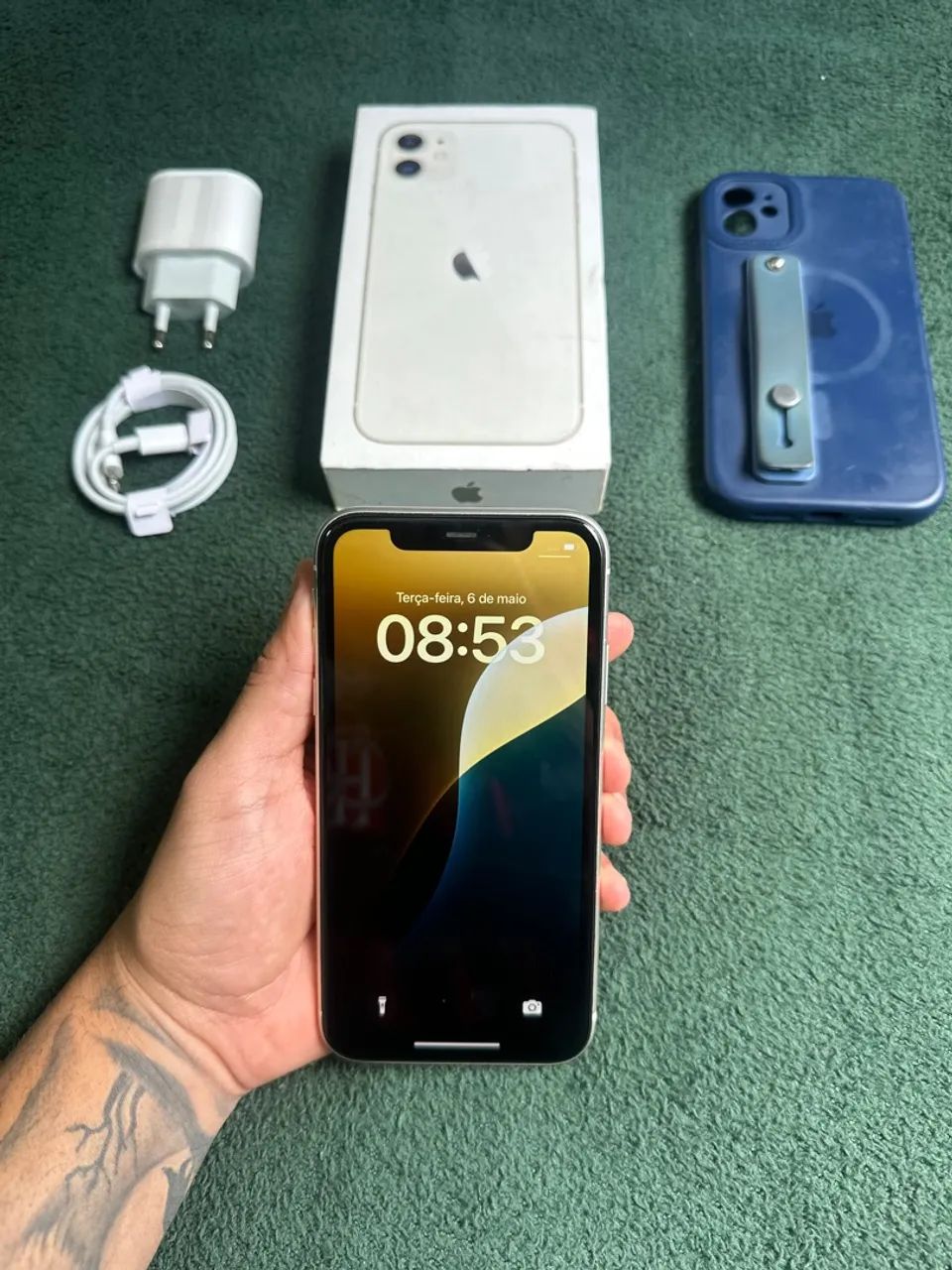 iPhone 11 64Gb  - Foto 2