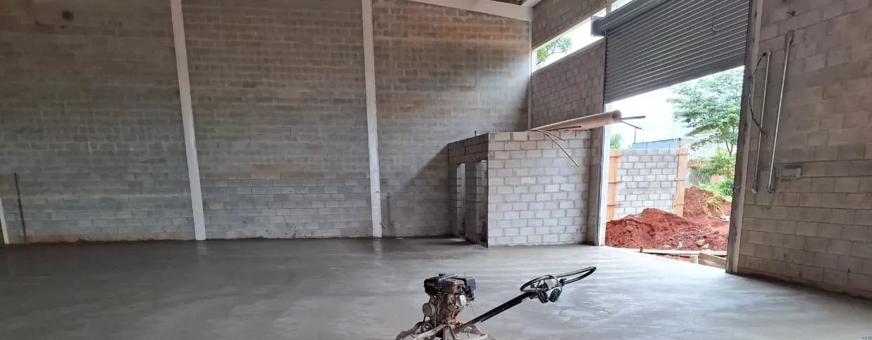 Galpão Comercial  525m2 (Lote de 1000m2)para alugar - Foto 3