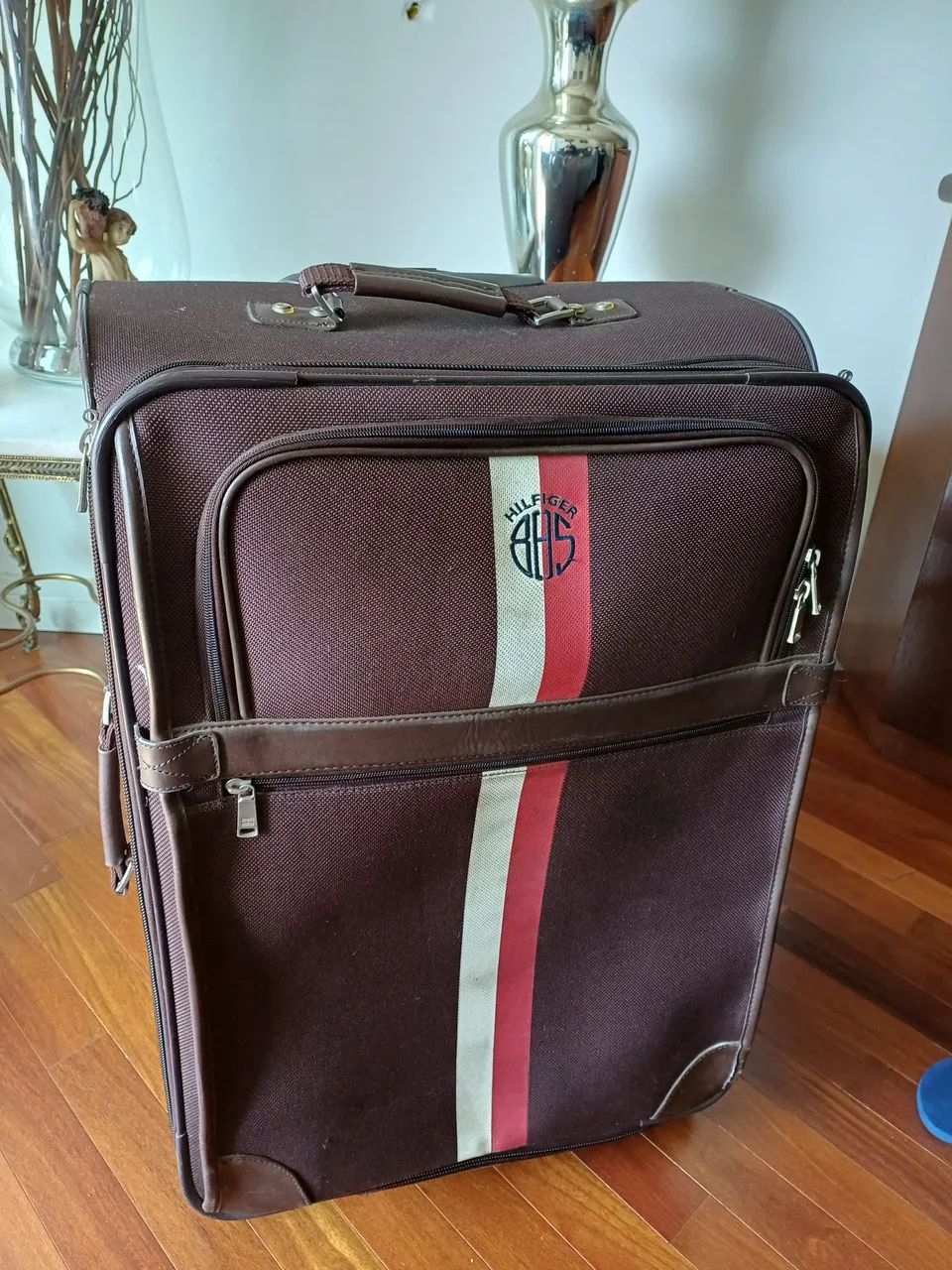 Mala de viagem Tommy Hilfiger 