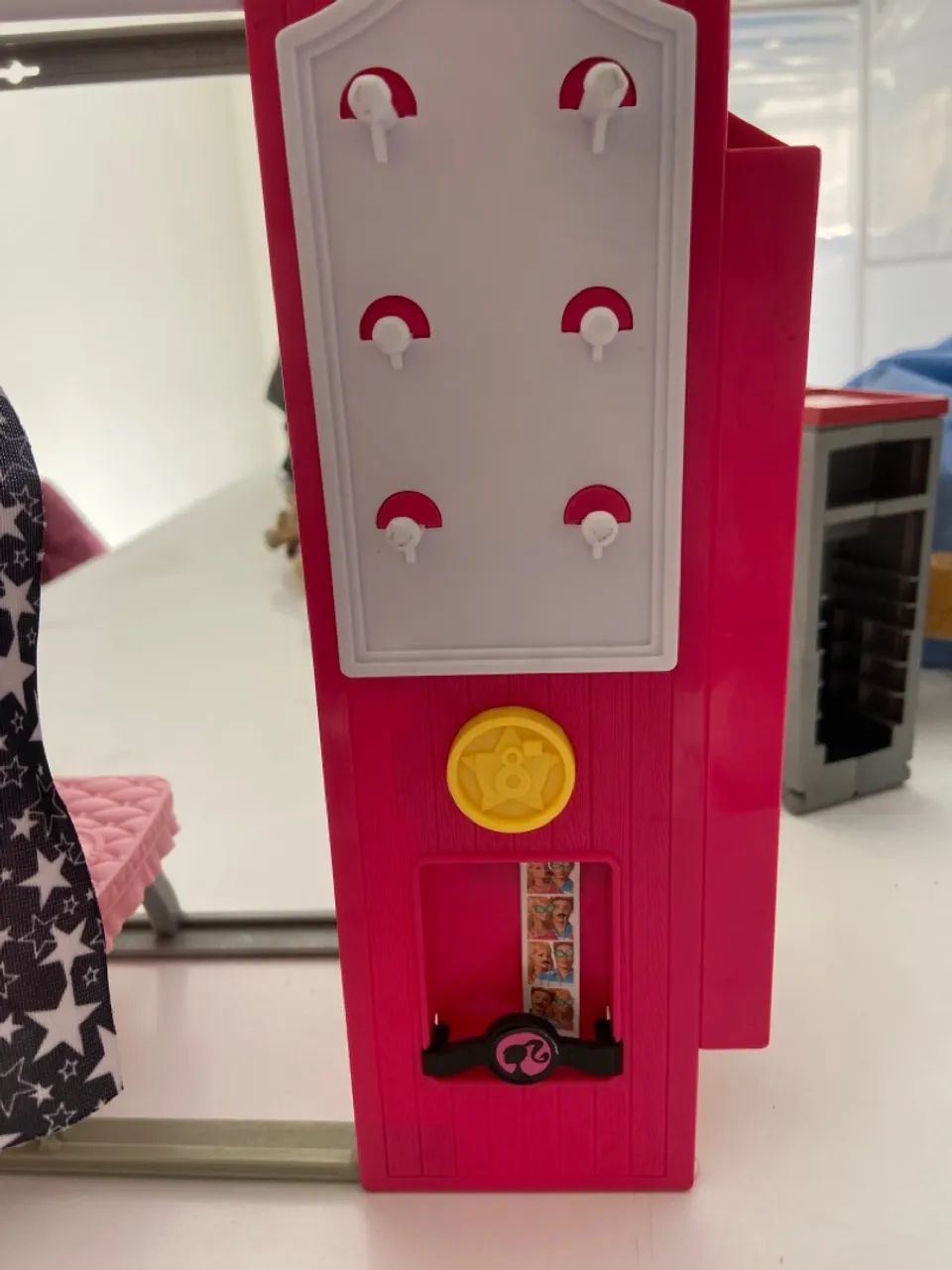 Brinquedos Barbie - Kit de Brincar - Foto 3