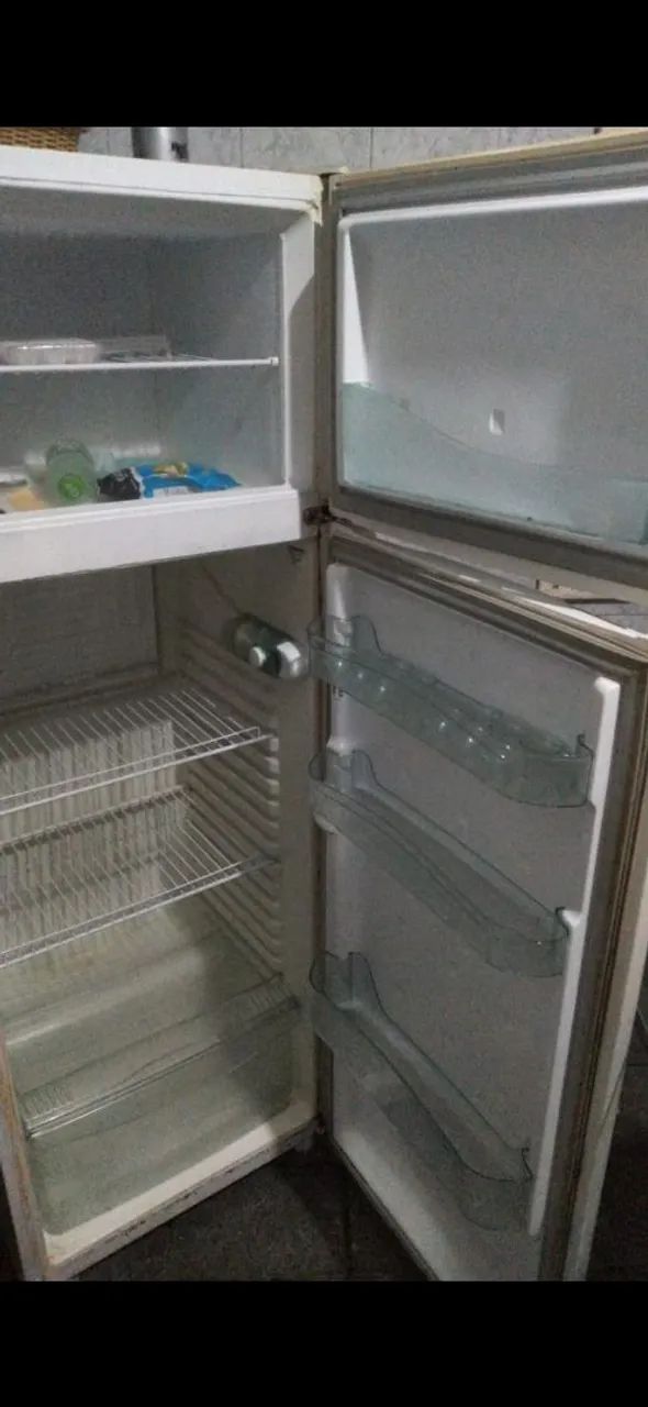 Geladeira Duplex - Foto 2