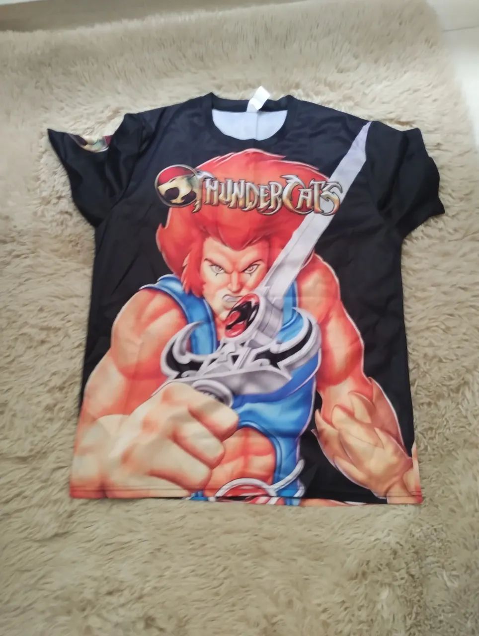 Camisa heróis e outras - Foto 5