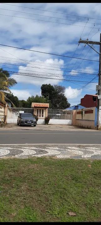 TERRENO EM ÓTIMA LOCALIZAÇÃO ILHA PONTA DE AREIA - Foto 3