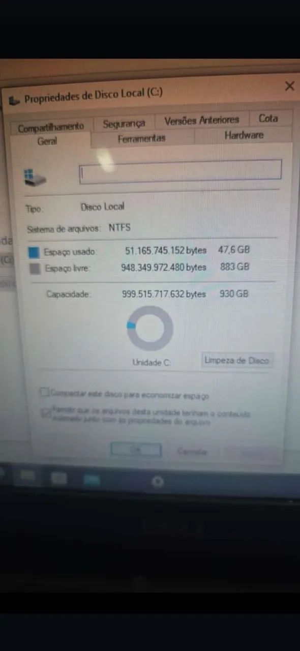 Notebook Dell - Foto 3