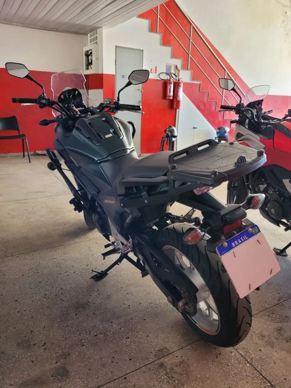 NC 750 2020  - Foto 4