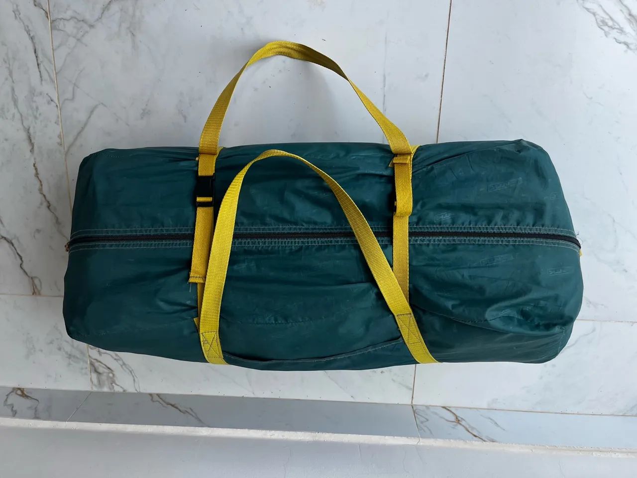 Barraca Nautika Laredo 8/9 Pessoas - Larga e Espaçosa - Foto 3