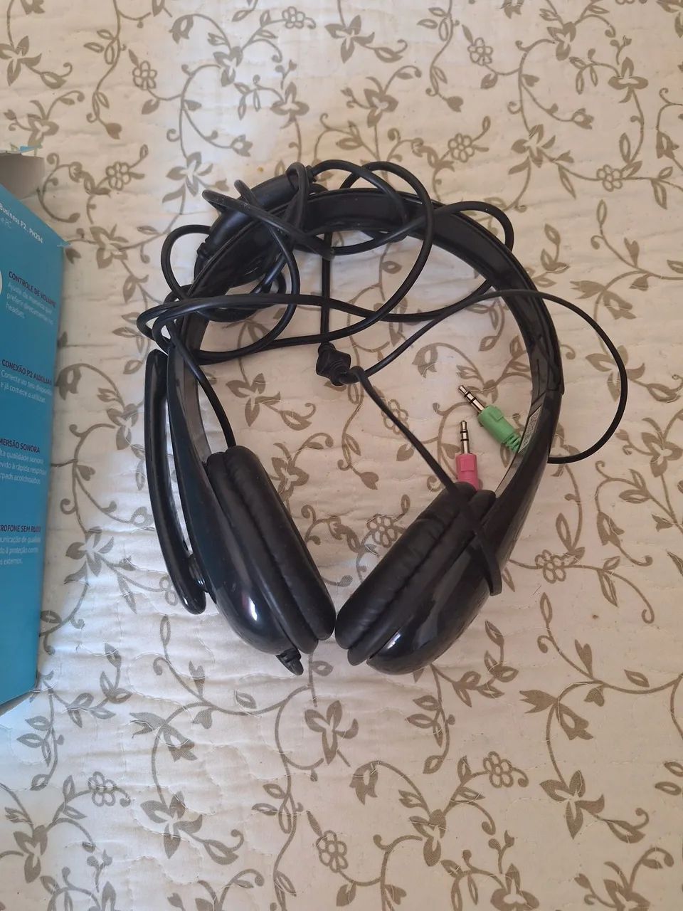 Headset para PC