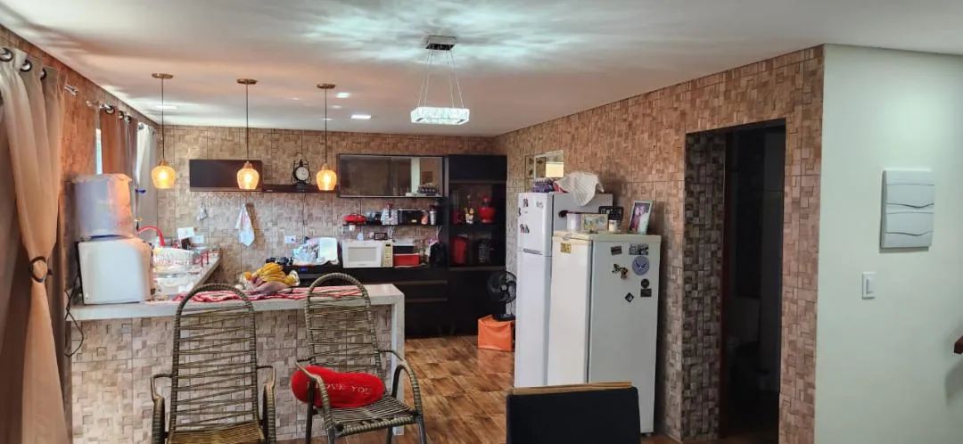 Casa a venda em São Pedro-sp Jd Italia. REF: CA0047 - Foto 5
