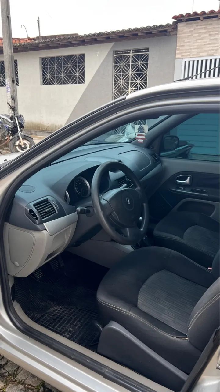 Carro completo e regularizado  - Foto 4