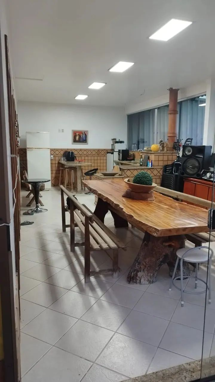 Imóvel para venda tem 650 metros quadrados com 3 quartos em Cobilândia - Vila Velha - ES - Foto 4