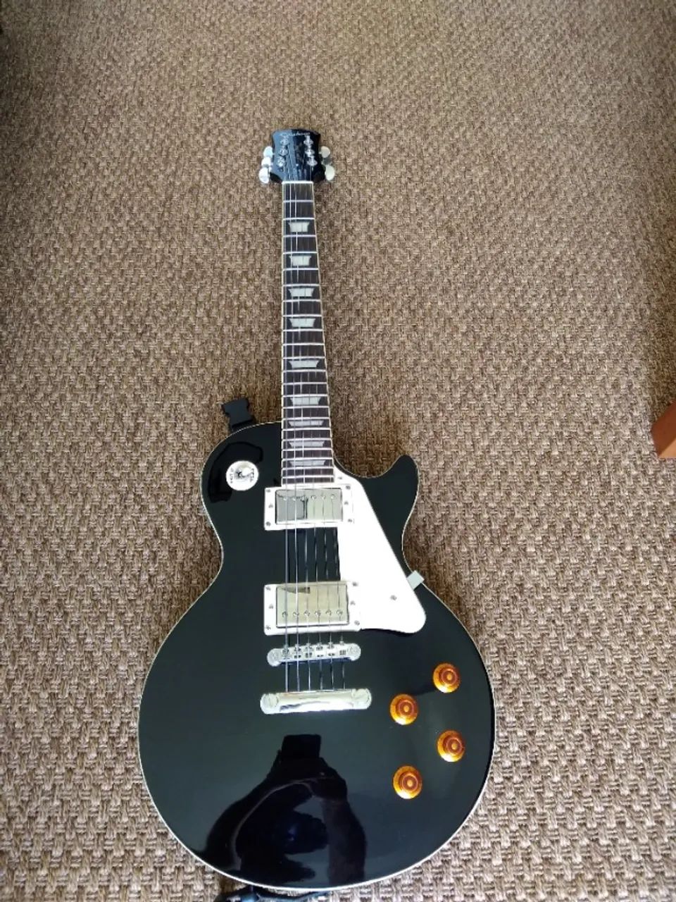 Guitarra Epiphone Les Paul - Foto 4