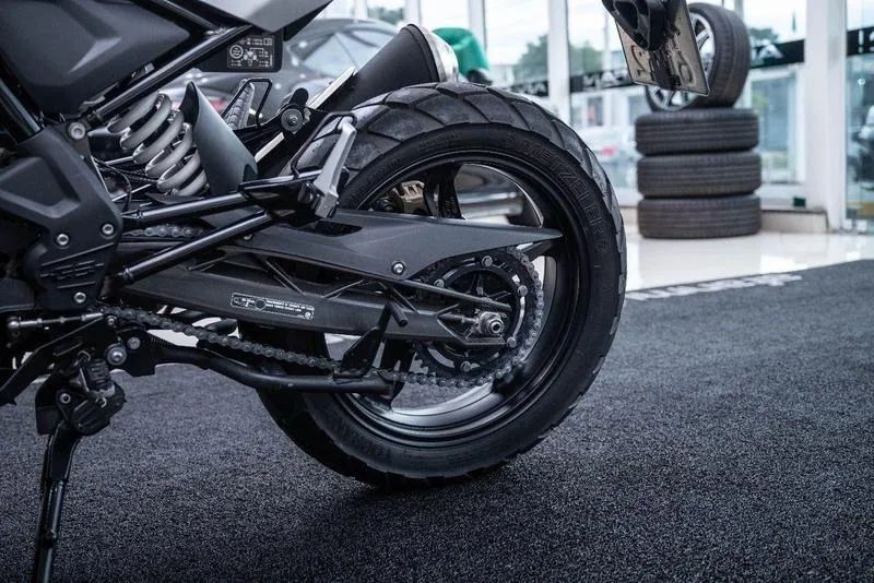 BMW G310 GS 300CC MEC./2023 - Foto 11