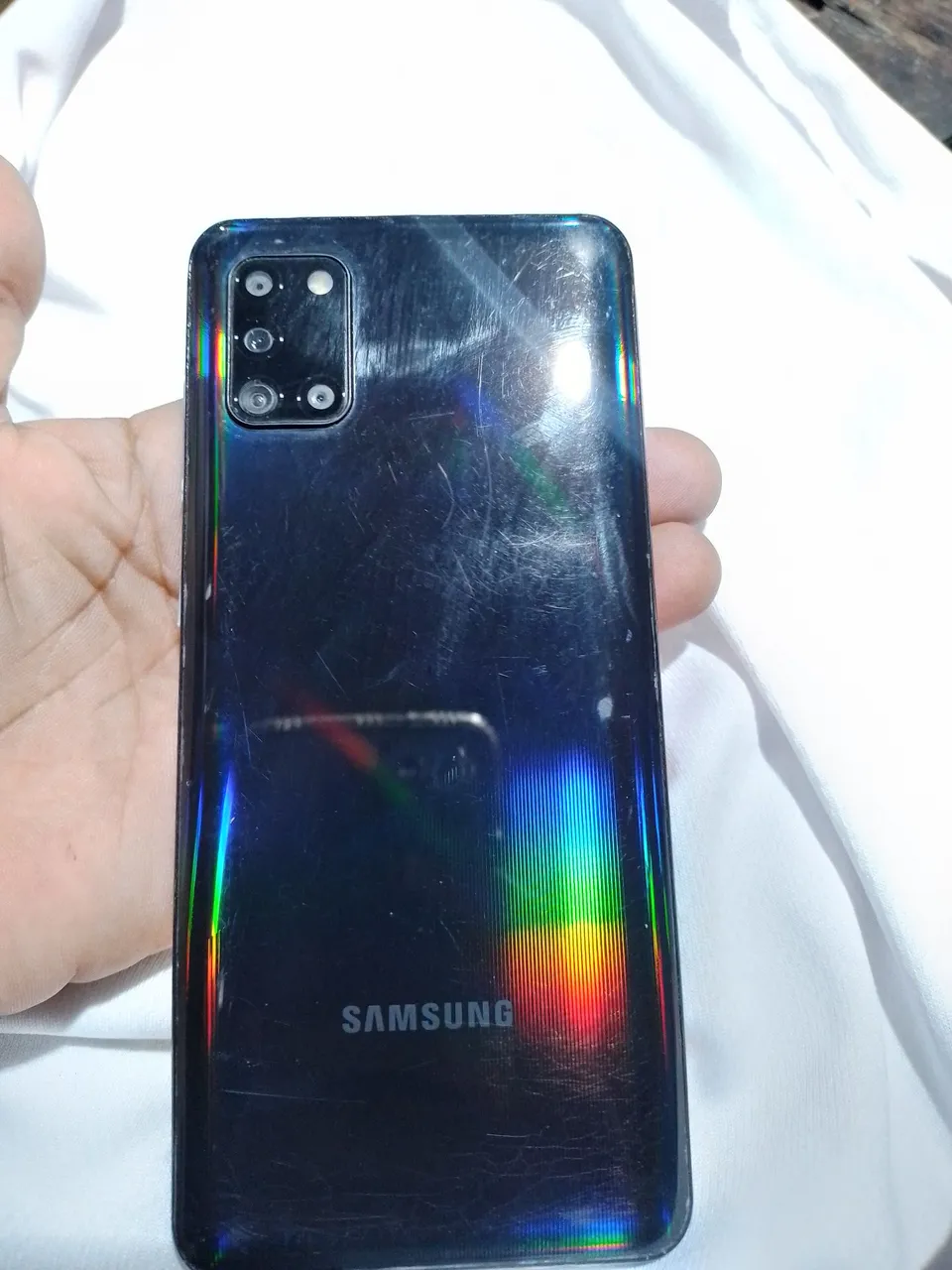 Celular pra venda
