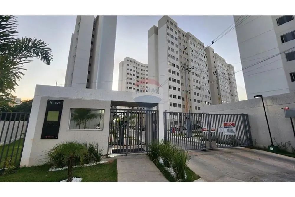 Apartamento para Locação na Região do Imbui 2 Quartos
