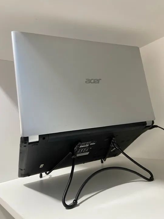 Notebook Acer Aspire i5  - Tela 15.6 - Foto 2