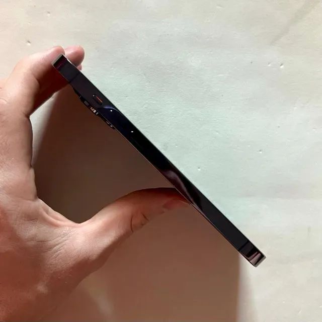 iPhone 14 Pro Max 128GB (Impecável)  - Foto 5