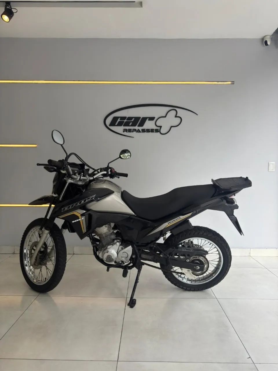 HONDA BROS 2023 - Foto 3