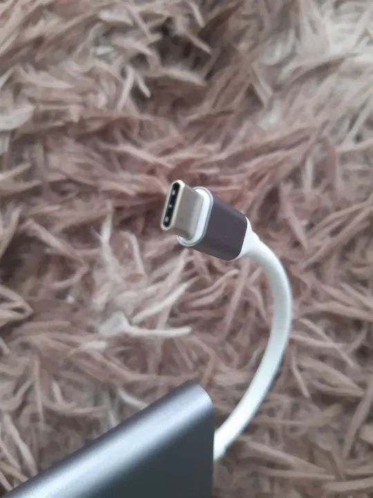 USB HDMI $115 novo - Foto 5