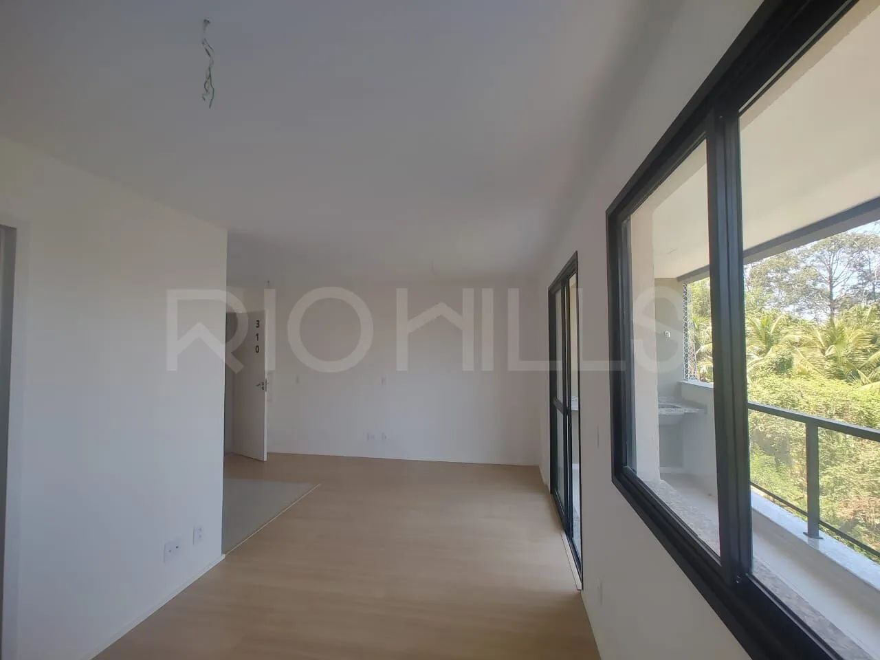 Apartamento Loft de 1 quarto, com 38m², à venda no Ingá, Niterói/RJ - Foto 3