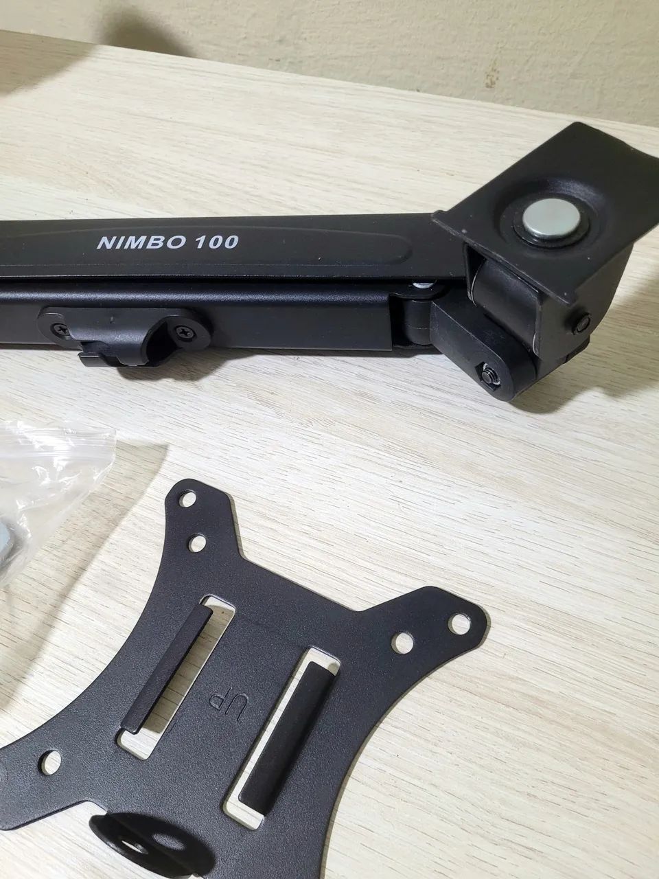 Suporte para Monitor Articulado NIMBO 100 - Foto 4