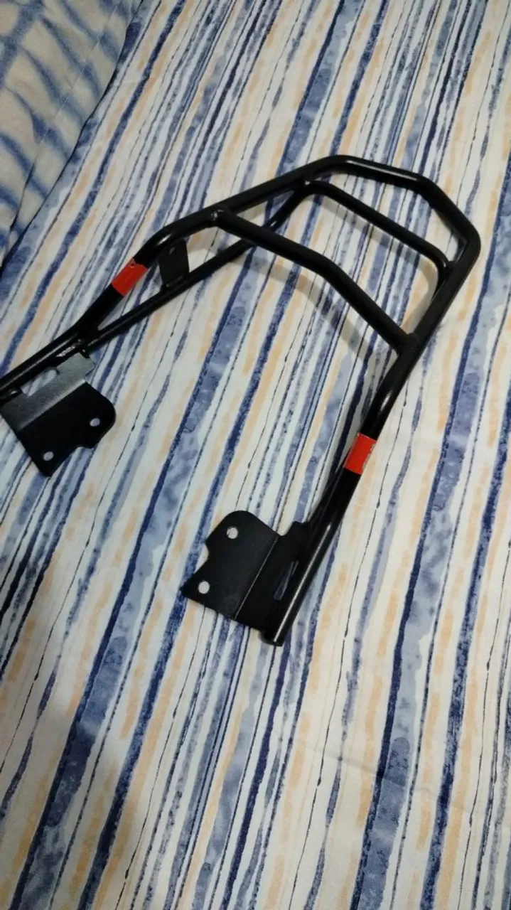 Bagageiro Twister 250