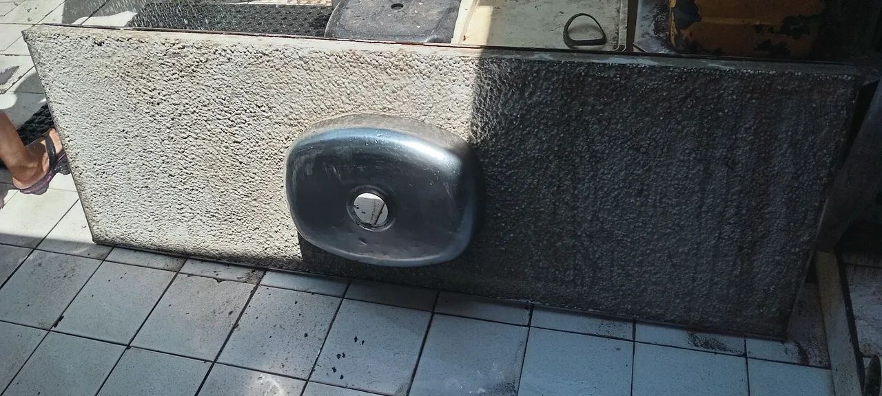 Pia de cozinha - Foto 4