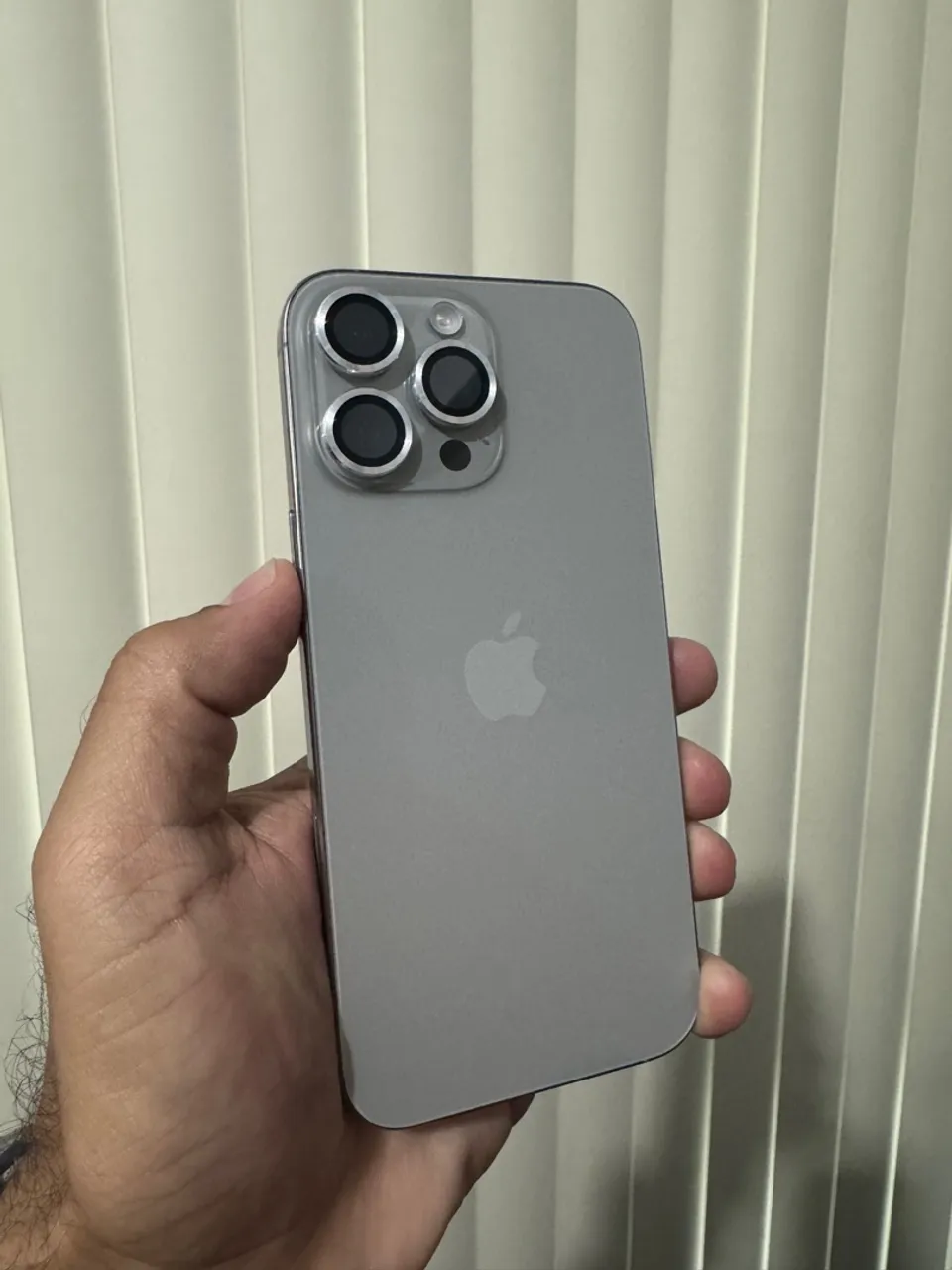 iPhone 16 Pro Max 256g